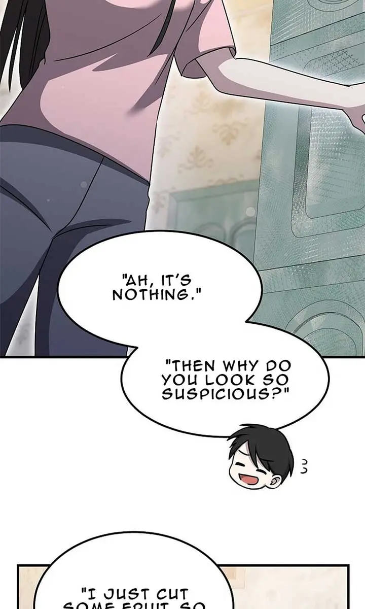 The God of War Is Leveling Up Chapter 18 Page 93