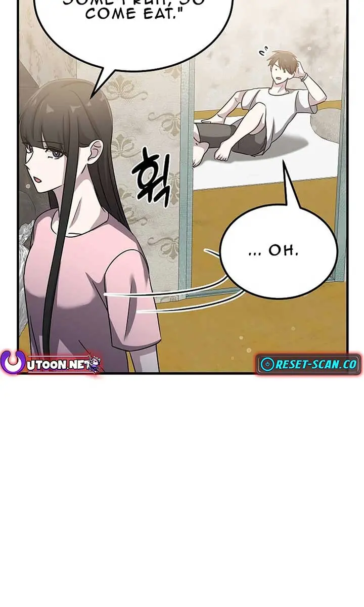 The God of War Is Leveling Up Chapter 18 Page 94