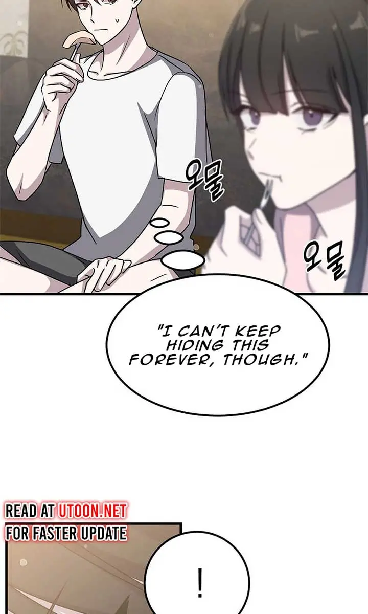 The God of War Is Leveling Up Chapter 18 Page 99