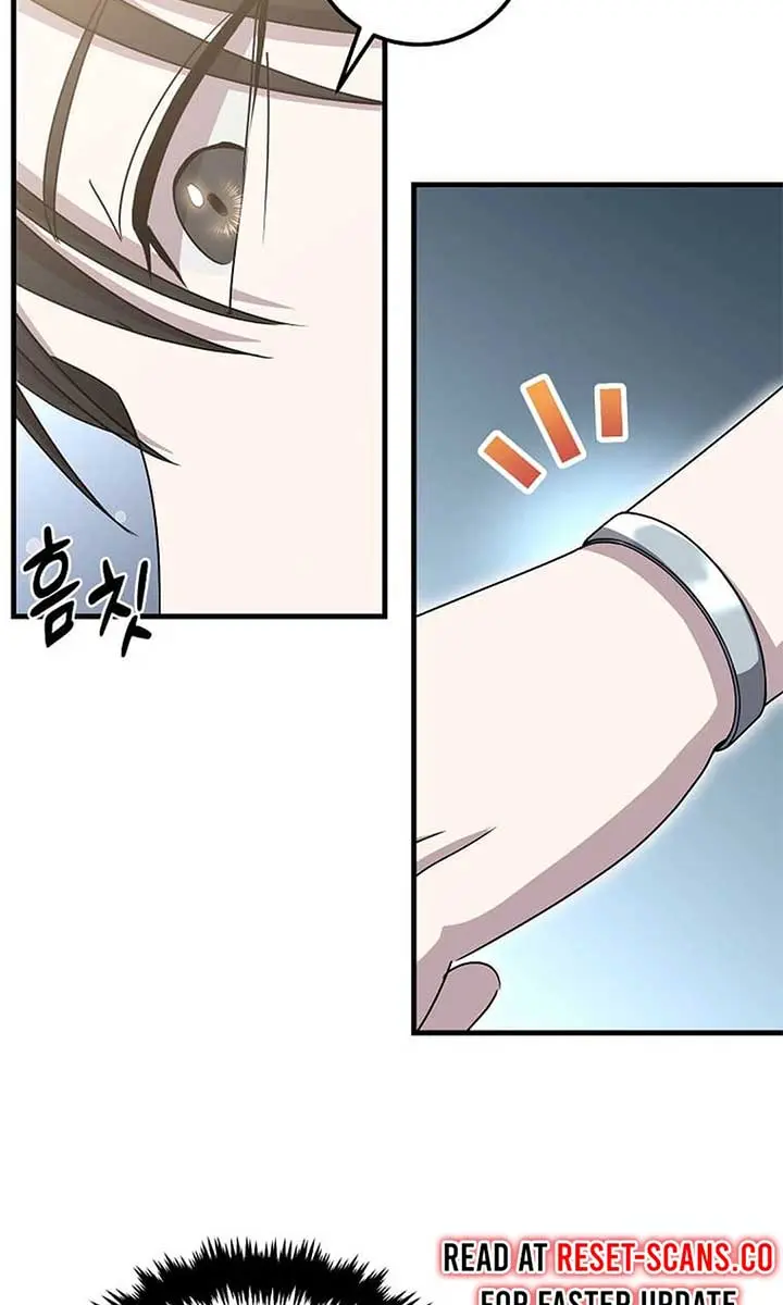 The God of War Is Leveling Up Chapter 18 Page 100