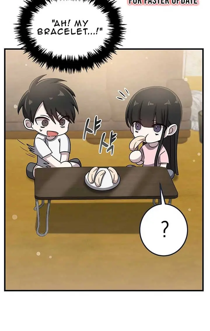 The God of War Is Leveling Up Chapter 18 Page 101