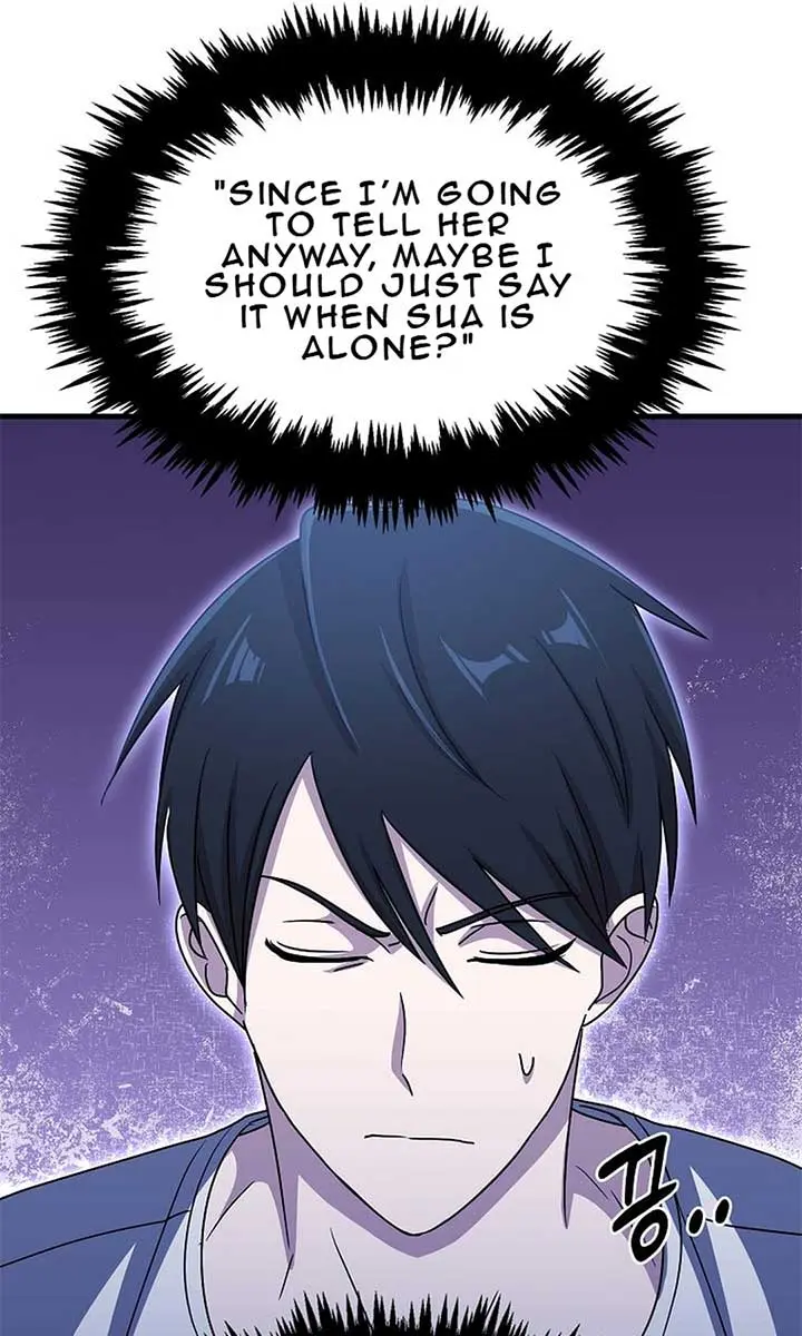 The God of War Is Leveling Up Chapter 18 Page 102