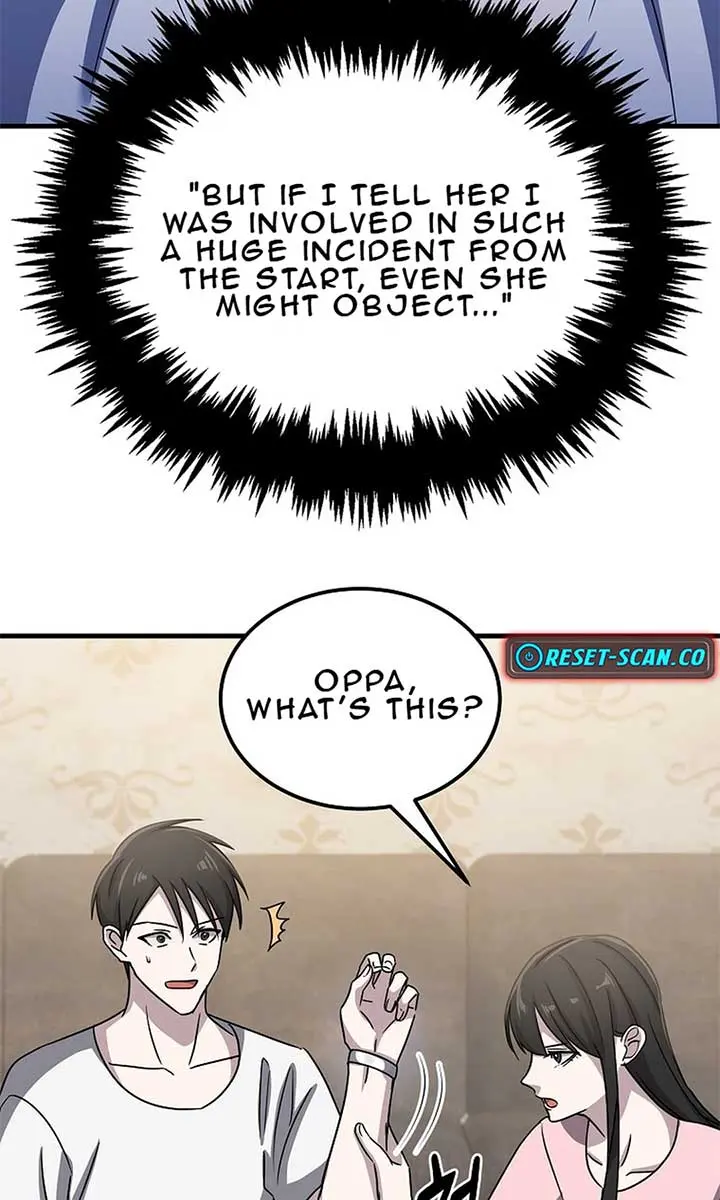 The God of War Is Leveling Up Chapter 18 Page 103