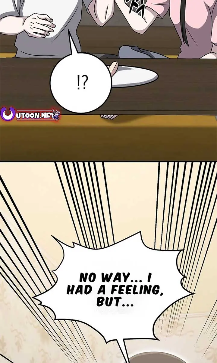 The God of War Is Leveling Up Chapter 18 Page 104