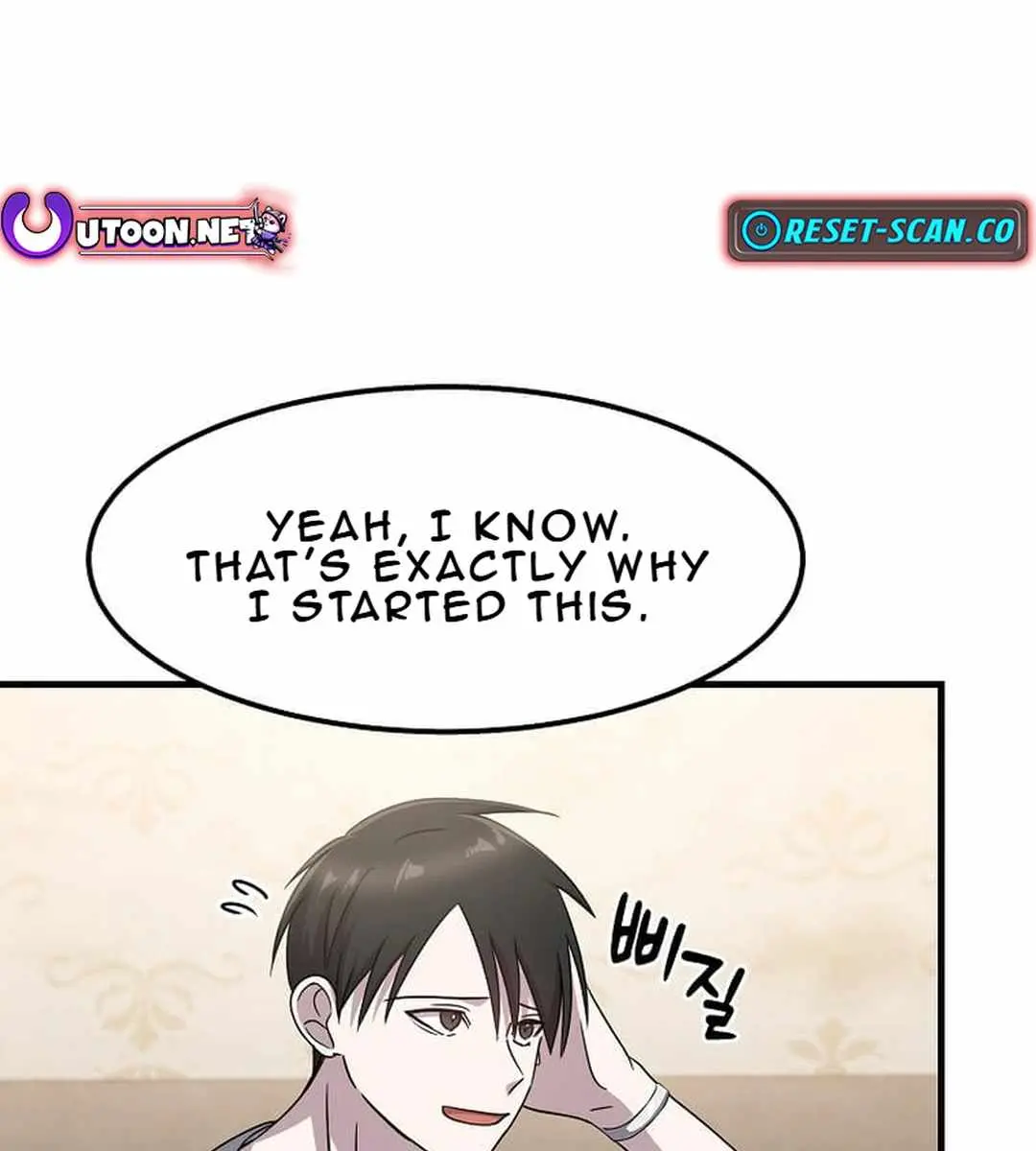 The God of War Is Leveling Up Chapter 19 Page 6