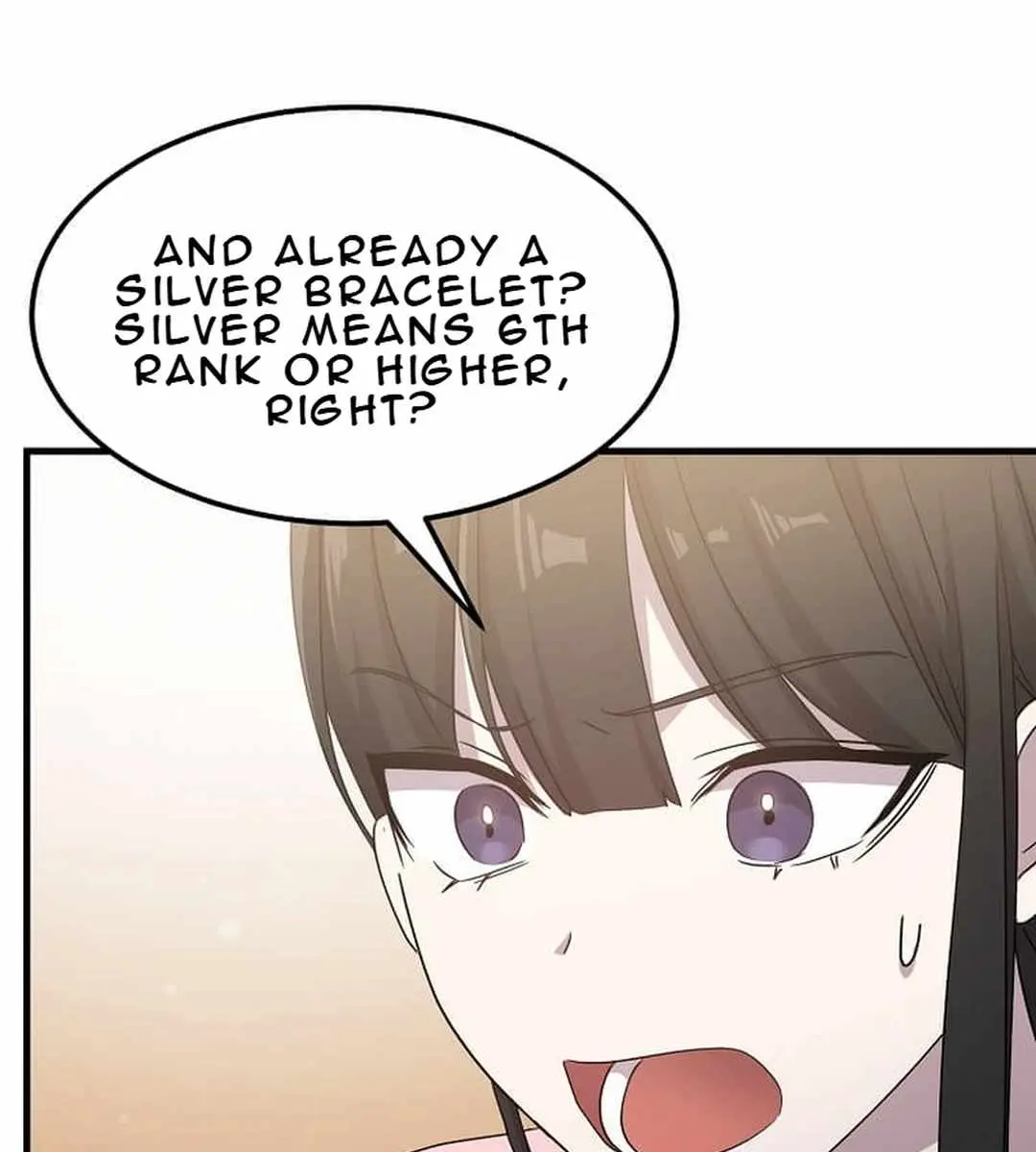 The God of War Is Leveling Up Chapter 19 Page 8