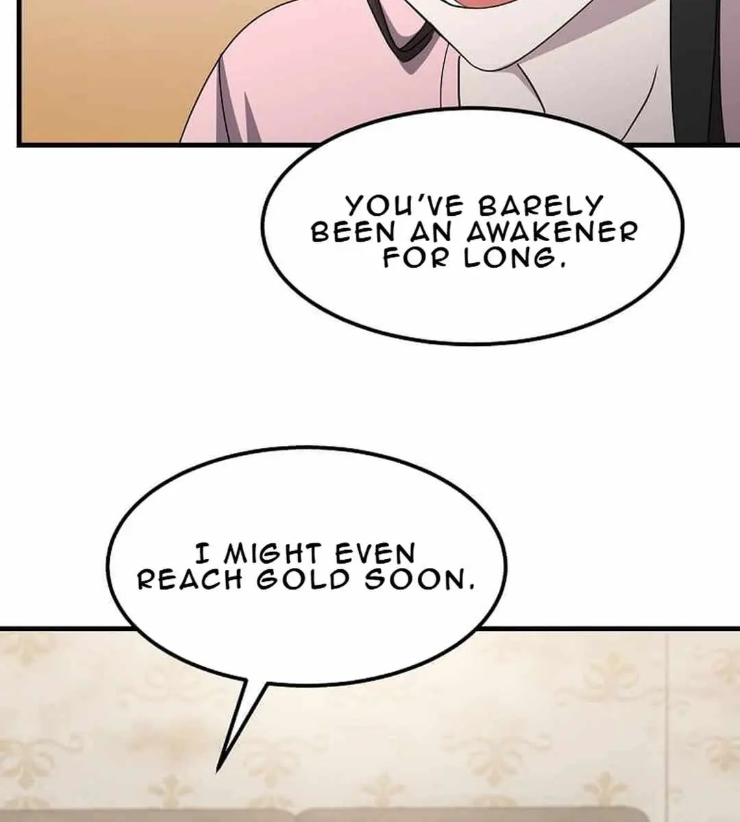 The God of War Is Leveling Up Chapter 19 Page 9