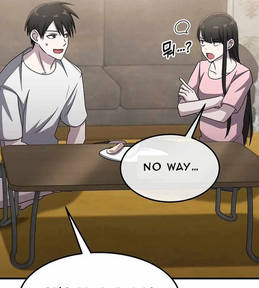 The God of War Is Leveling Up Chapter 19 Page 10