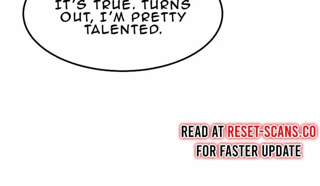 The God of War Is Leveling Up Chapter 19 Page 11