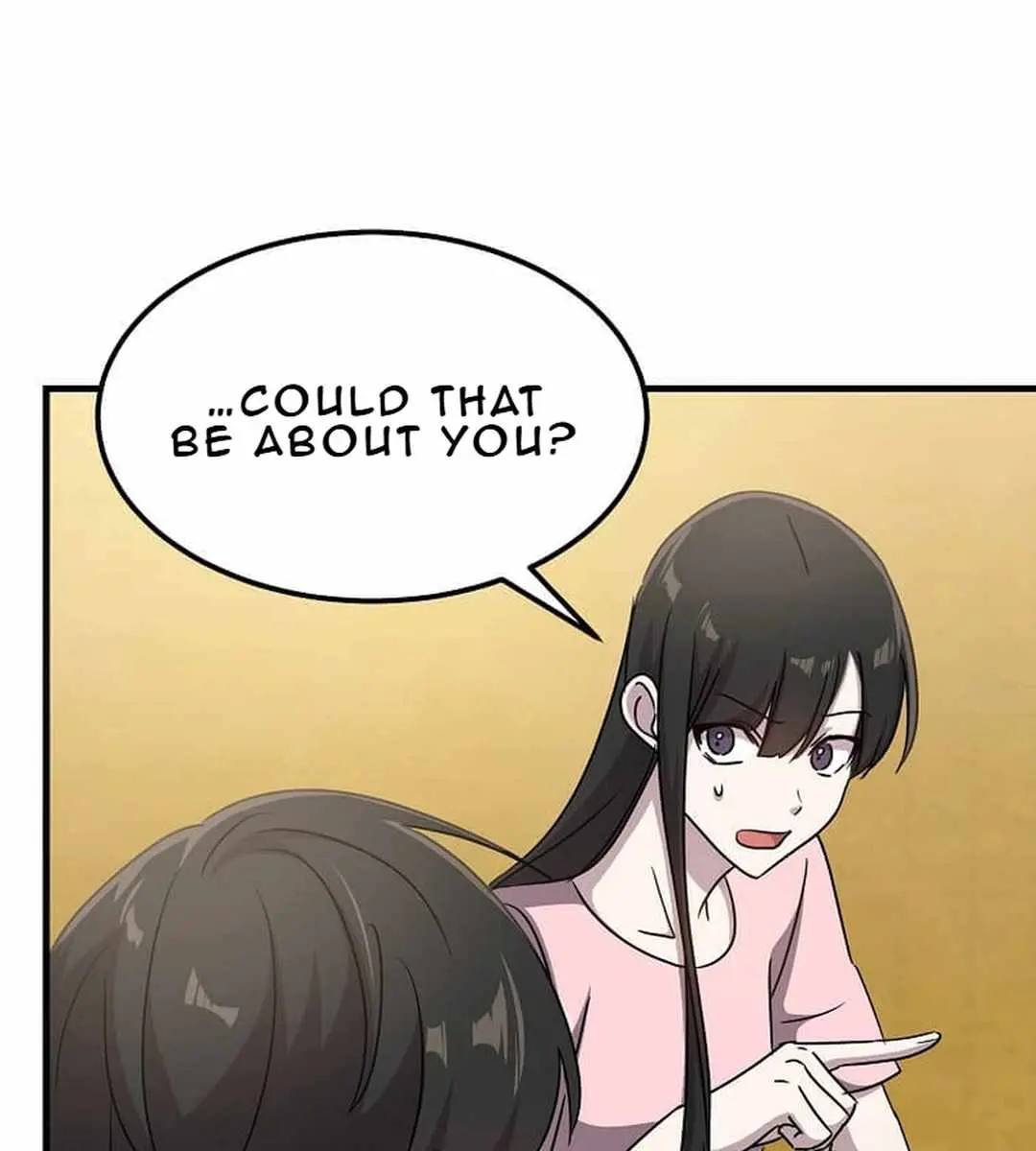 The God of War Is Leveling Up Chapter 19 Page 18