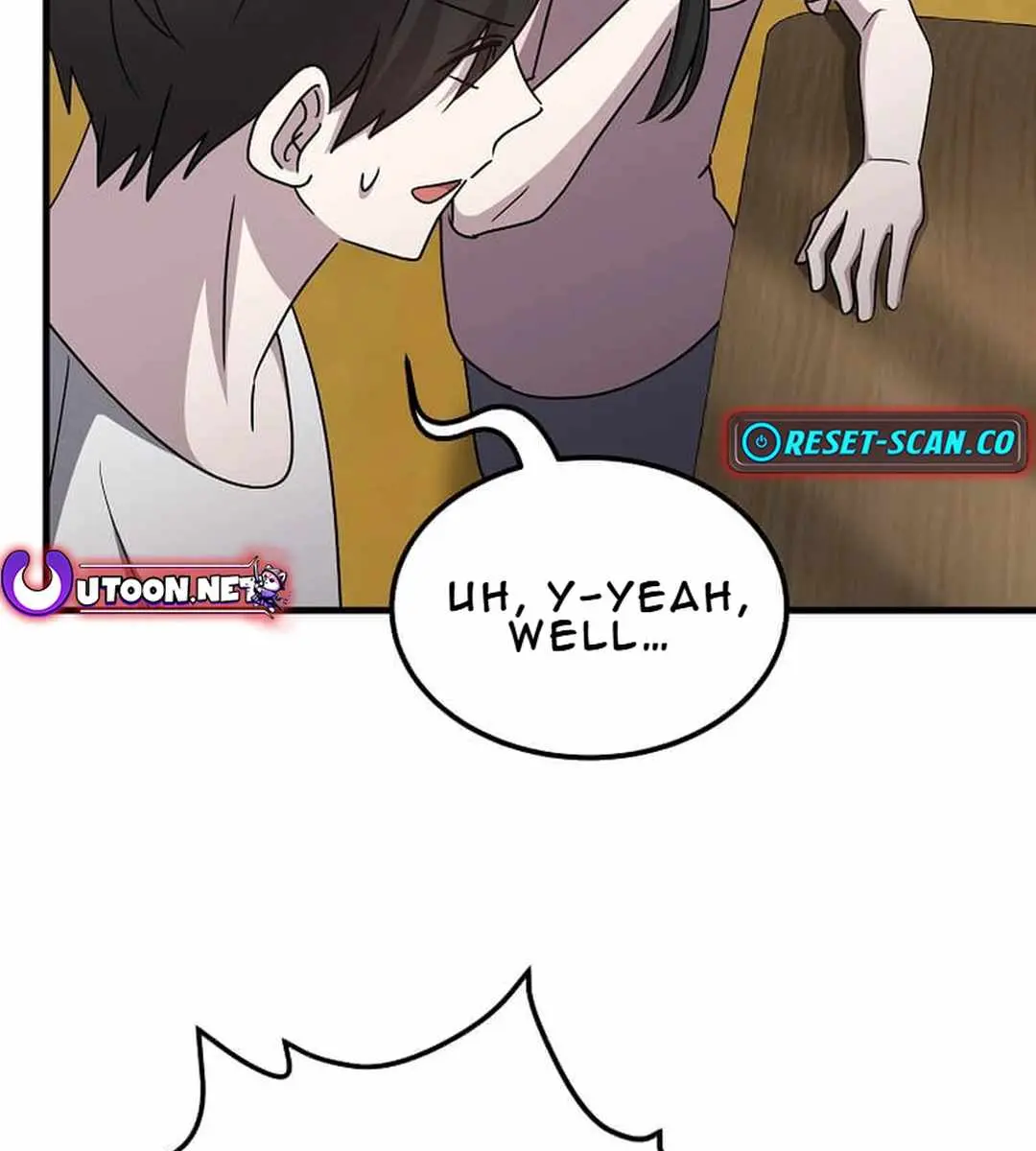 The God of War Is Leveling Up Chapter 19 Page 19