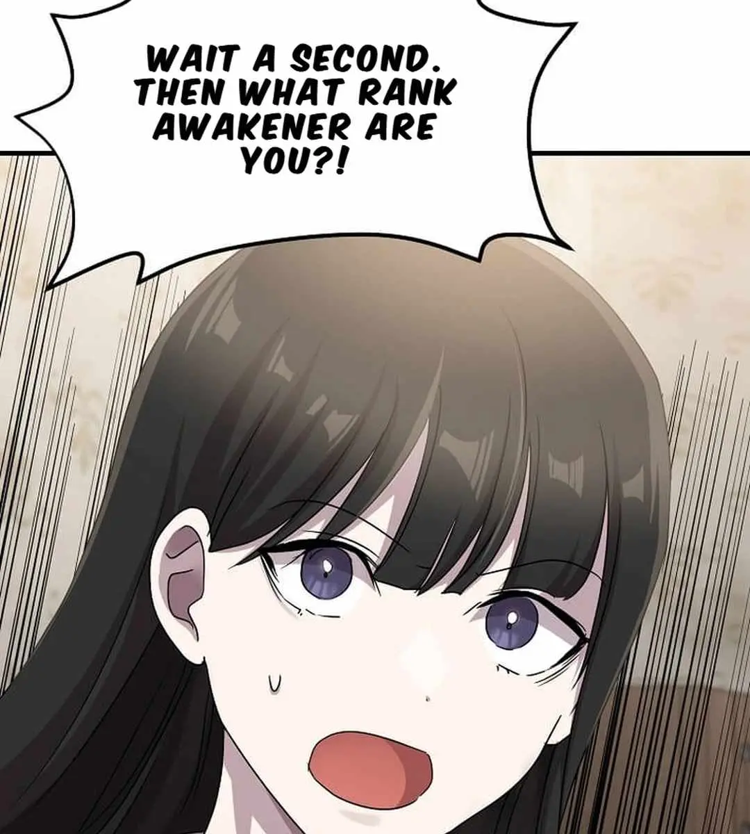 The God of War Is Leveling Up Chapter 19 Page 20