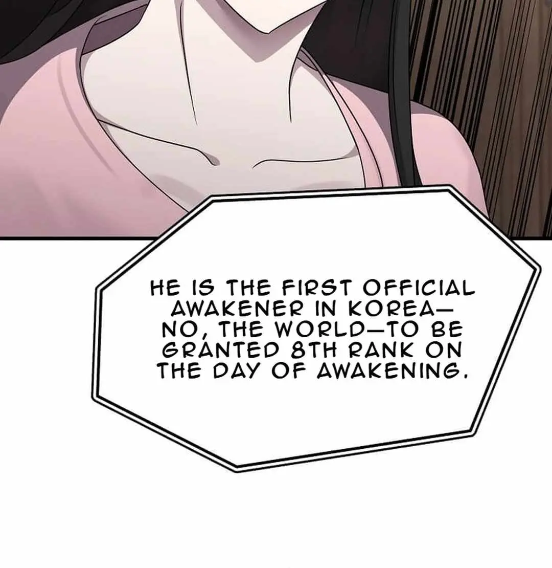 The God of War Is Leveling Up Chapter 19 Page 21