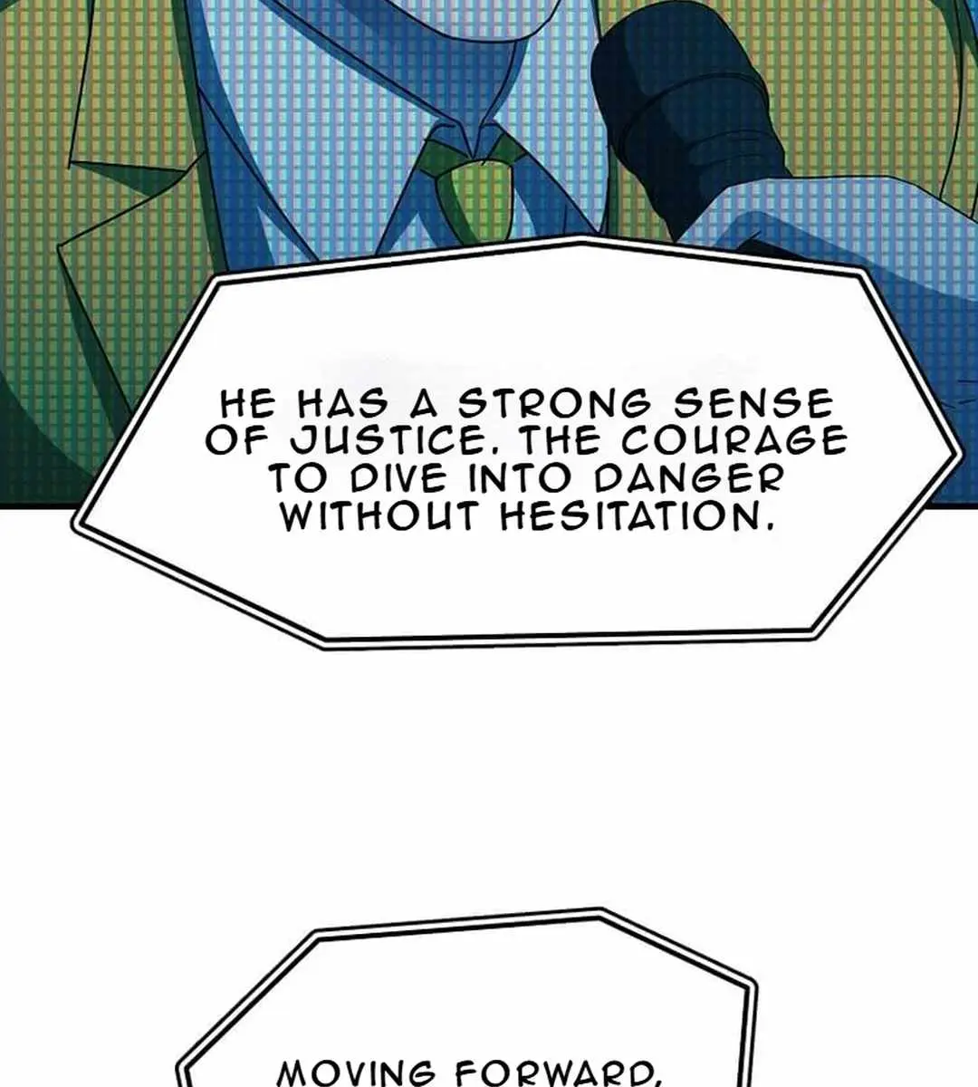 The God of War Is Leveling Up Chapter 19 Page 23