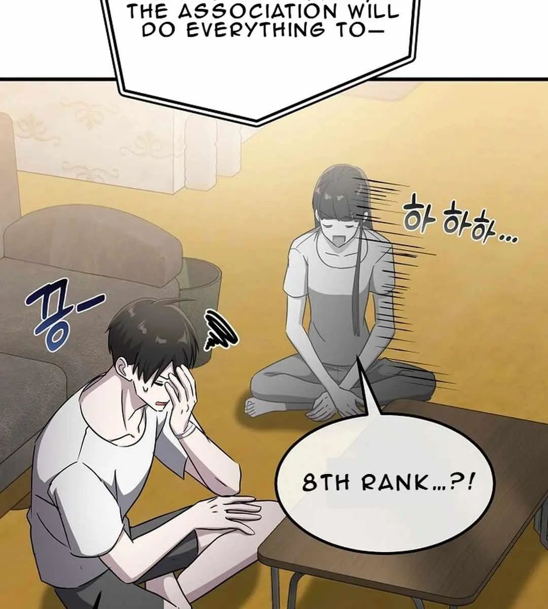 The God of War Is Leveling Up Chapter 19 Page 24