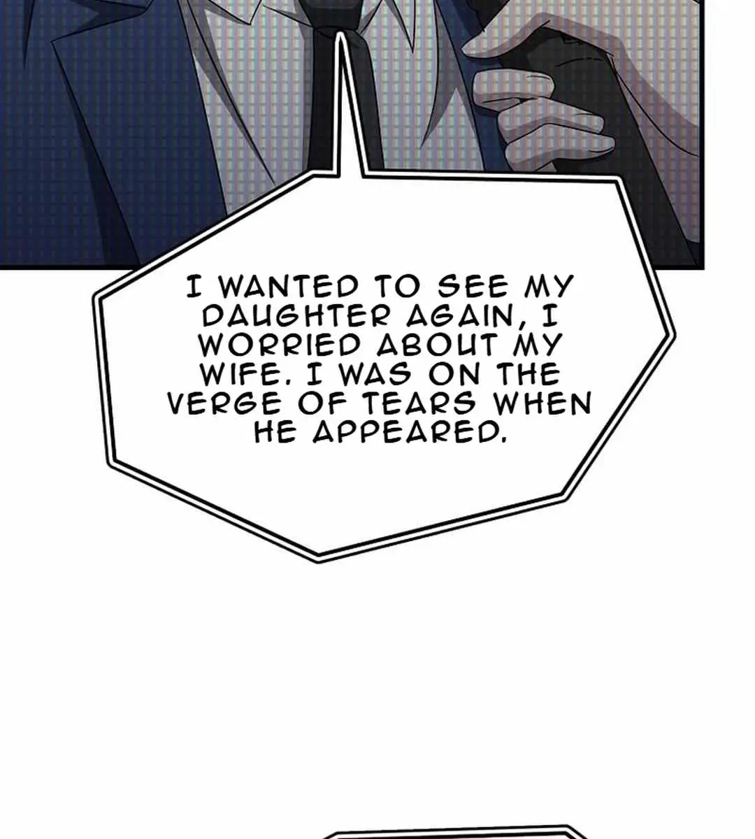 The God of War Is Leveling Up Chapter 19 Page 27