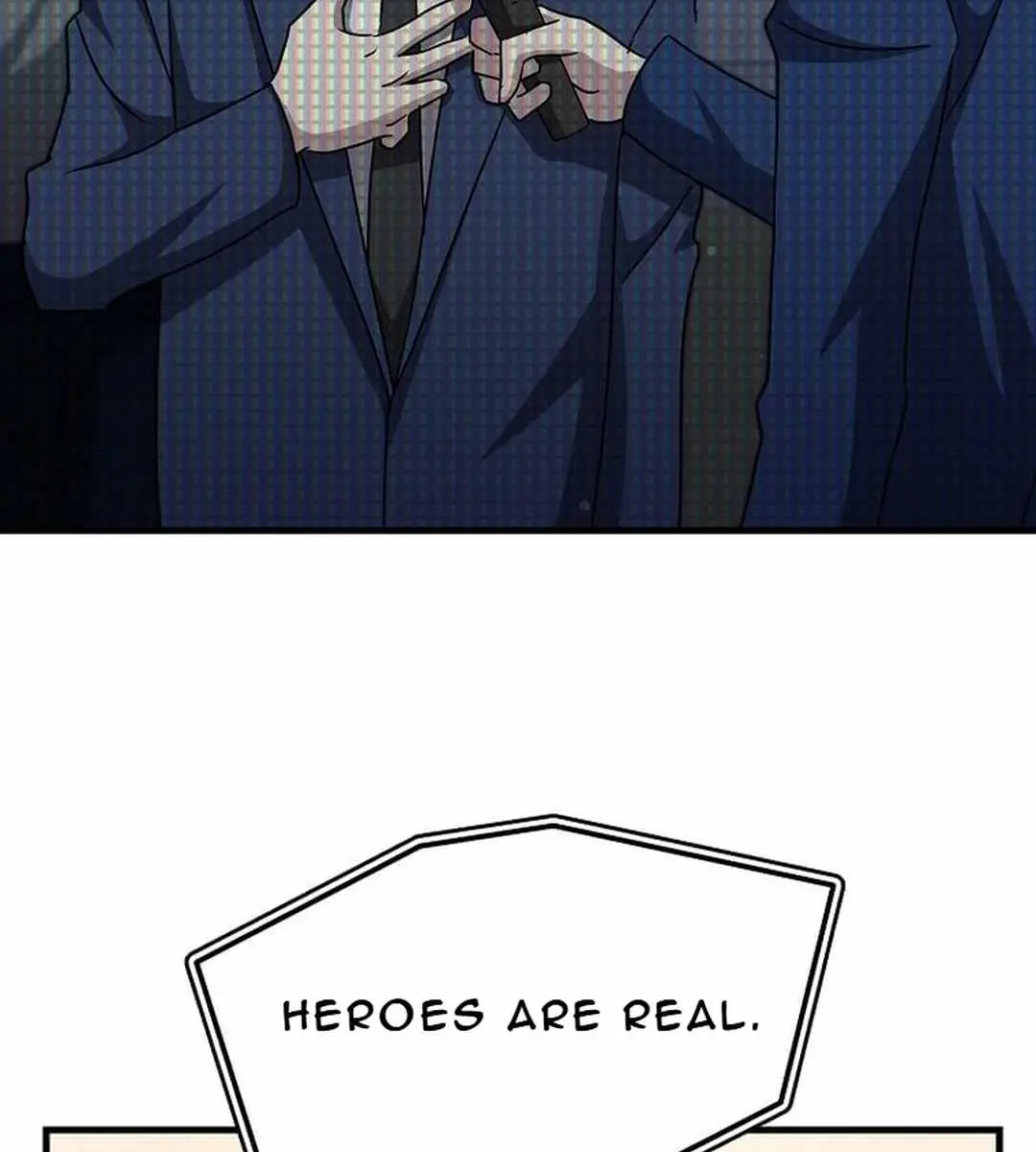 The God of War Is Leveling Up Chapter 19 Page 29