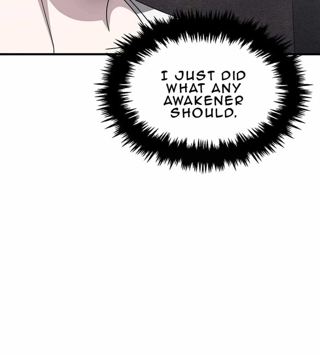 The God of War Is Leveling Up Chapter 19 Page 33