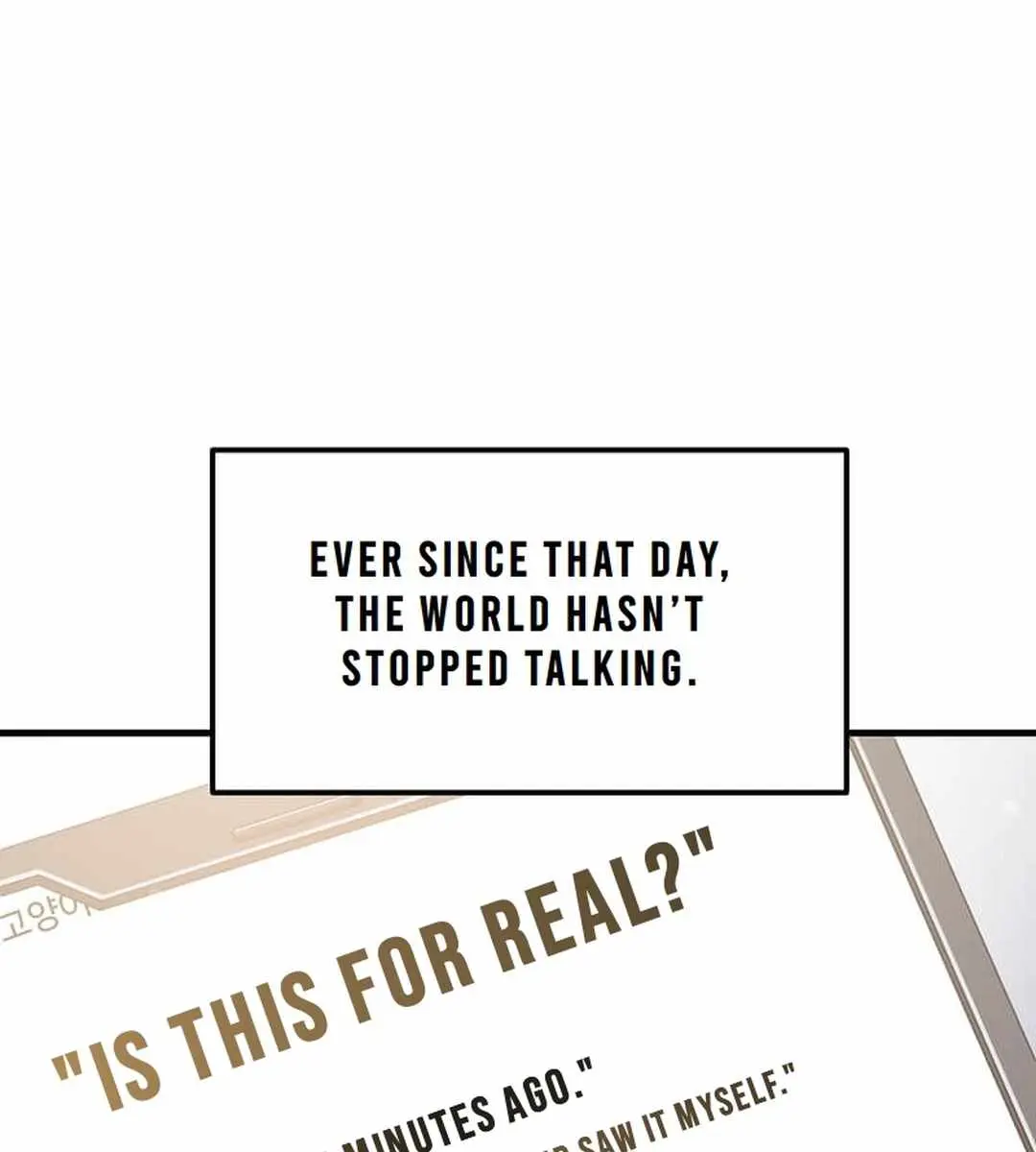 The God of War Is Leveling Up Chapter 19 Page 34