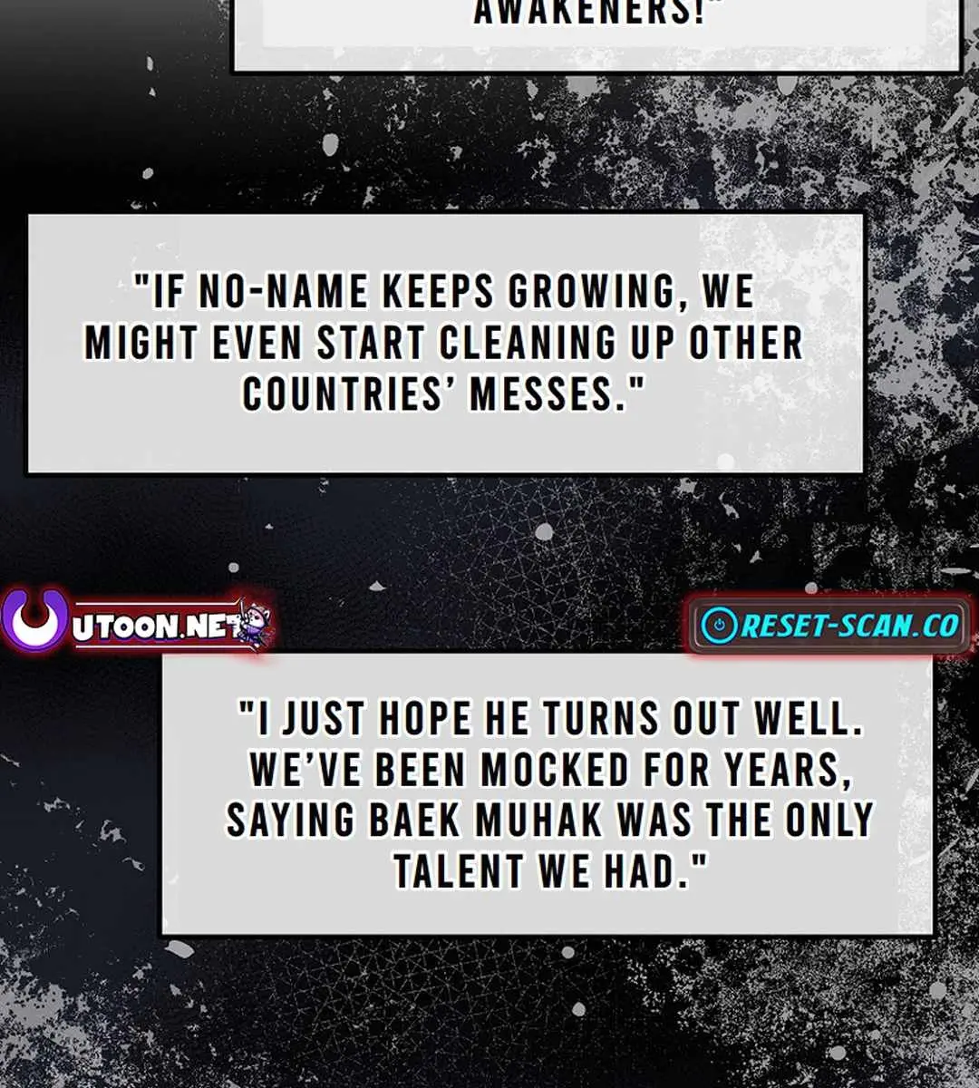 The God of War Is Leveling Up Chapter 19 Page 36