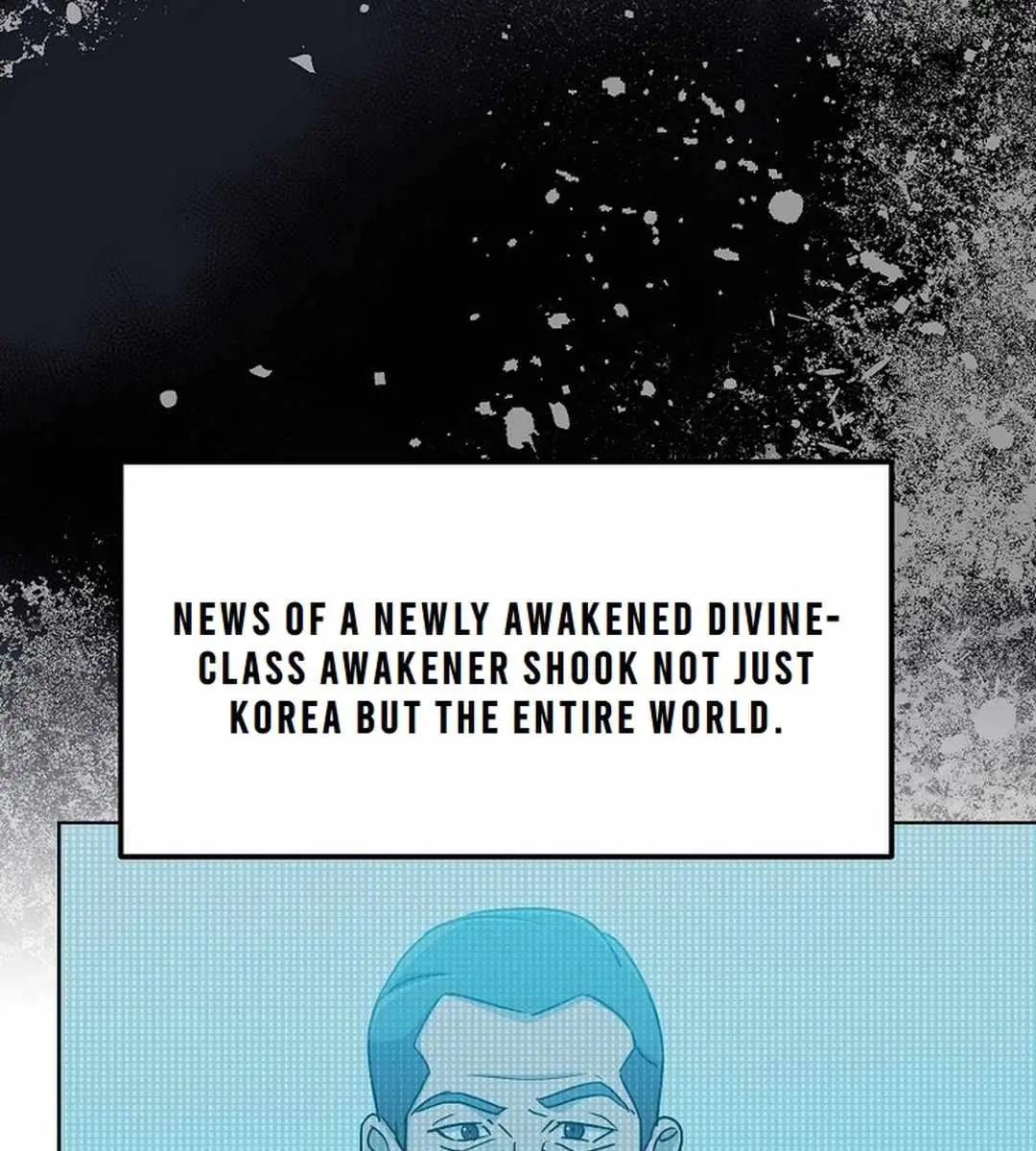 The God of War Is Leveling Up Chapter 19 Page 38