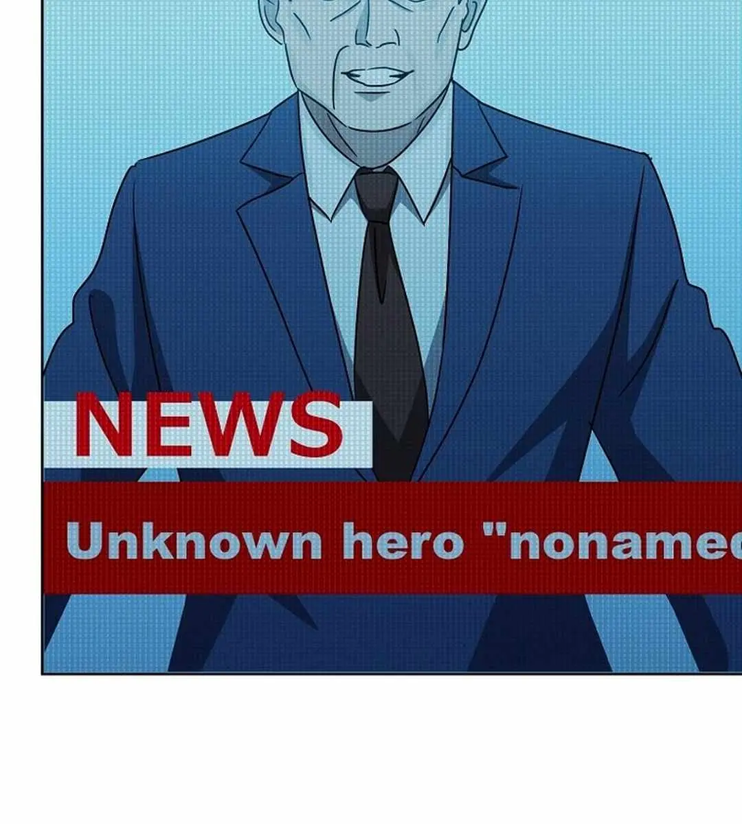 The God of War Is Leveling Up Chapter 19 Page 39