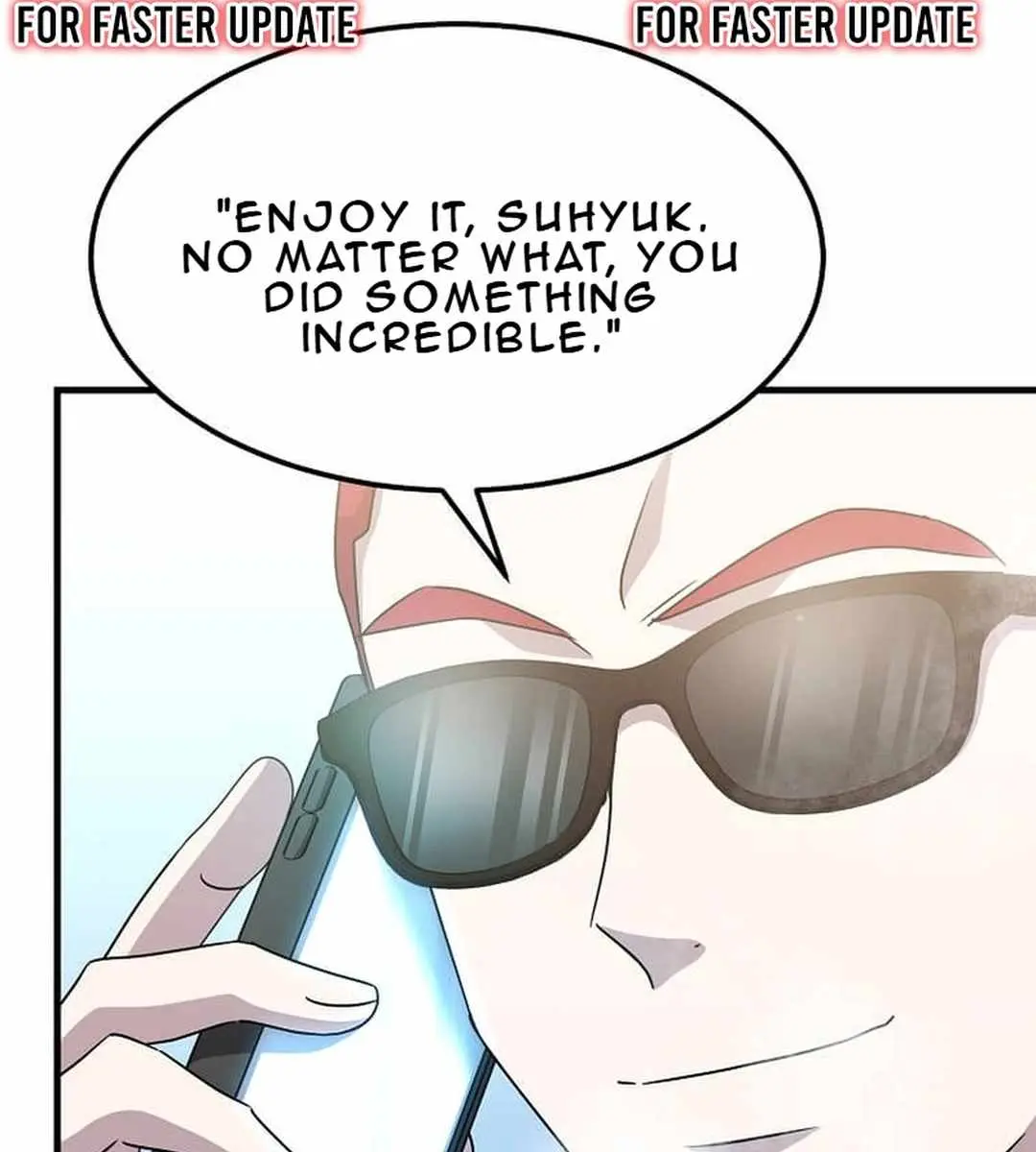 The God of War Is Leveling Up Chapter 19 Page 43