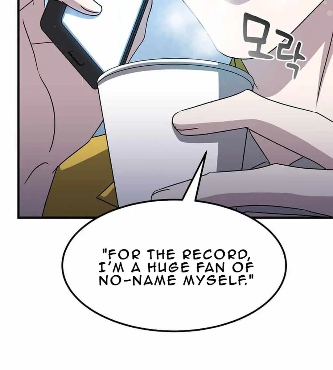 The God of War Is Leveling Up Chapter 19 Page 44