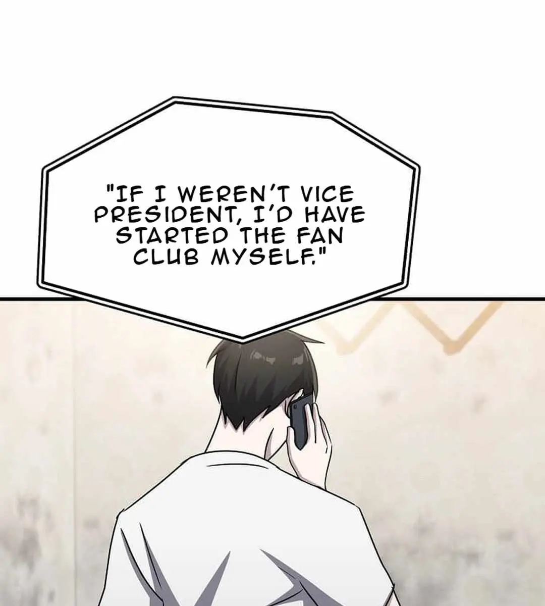 The God of War Is Leveling Up Chapter 19 Page 45