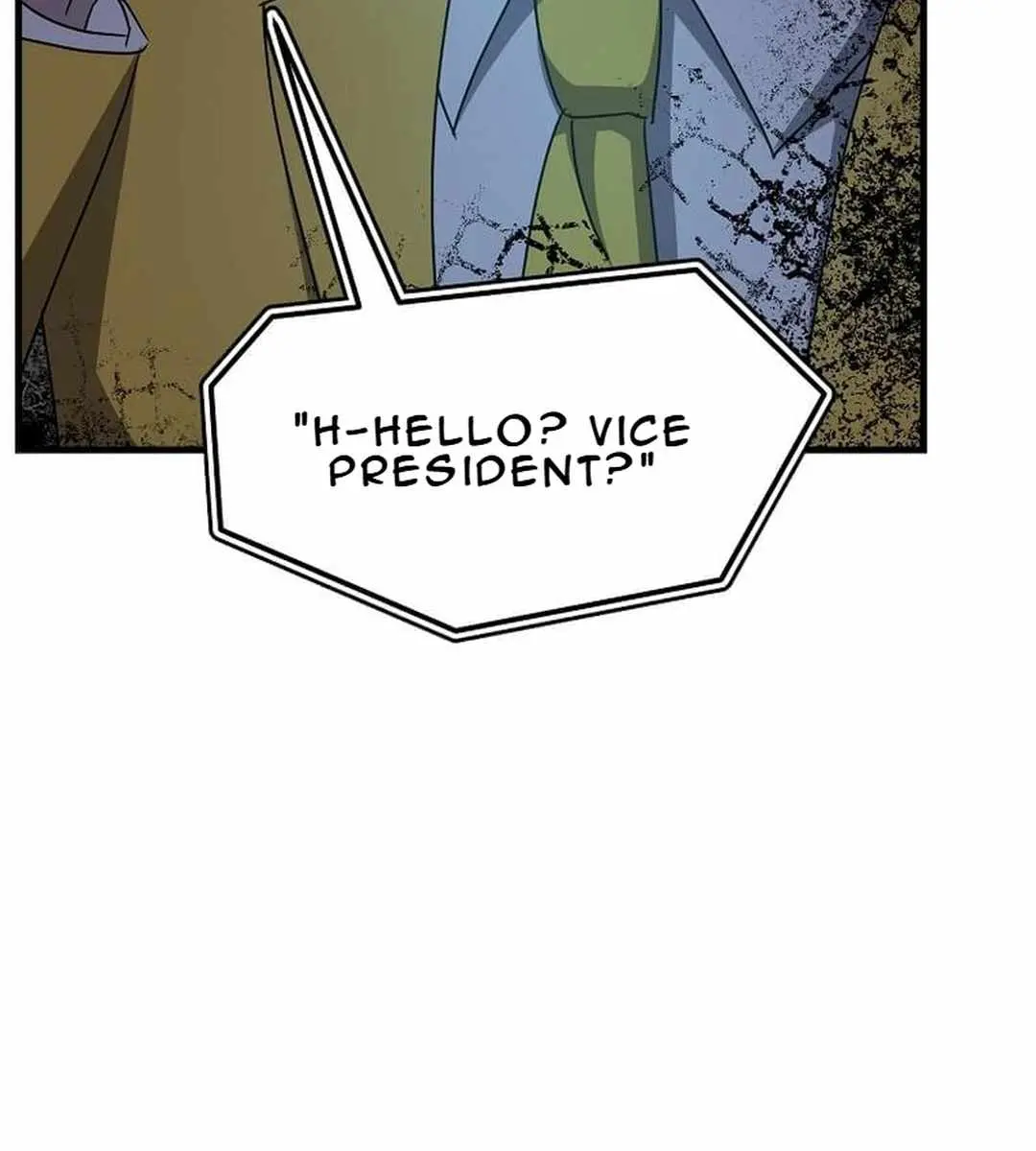 The God of War Is Leveling Up Chapter 19 Page 48