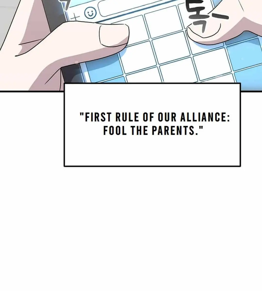 The God of War Is Leveling Up Chapter 19 Page 52