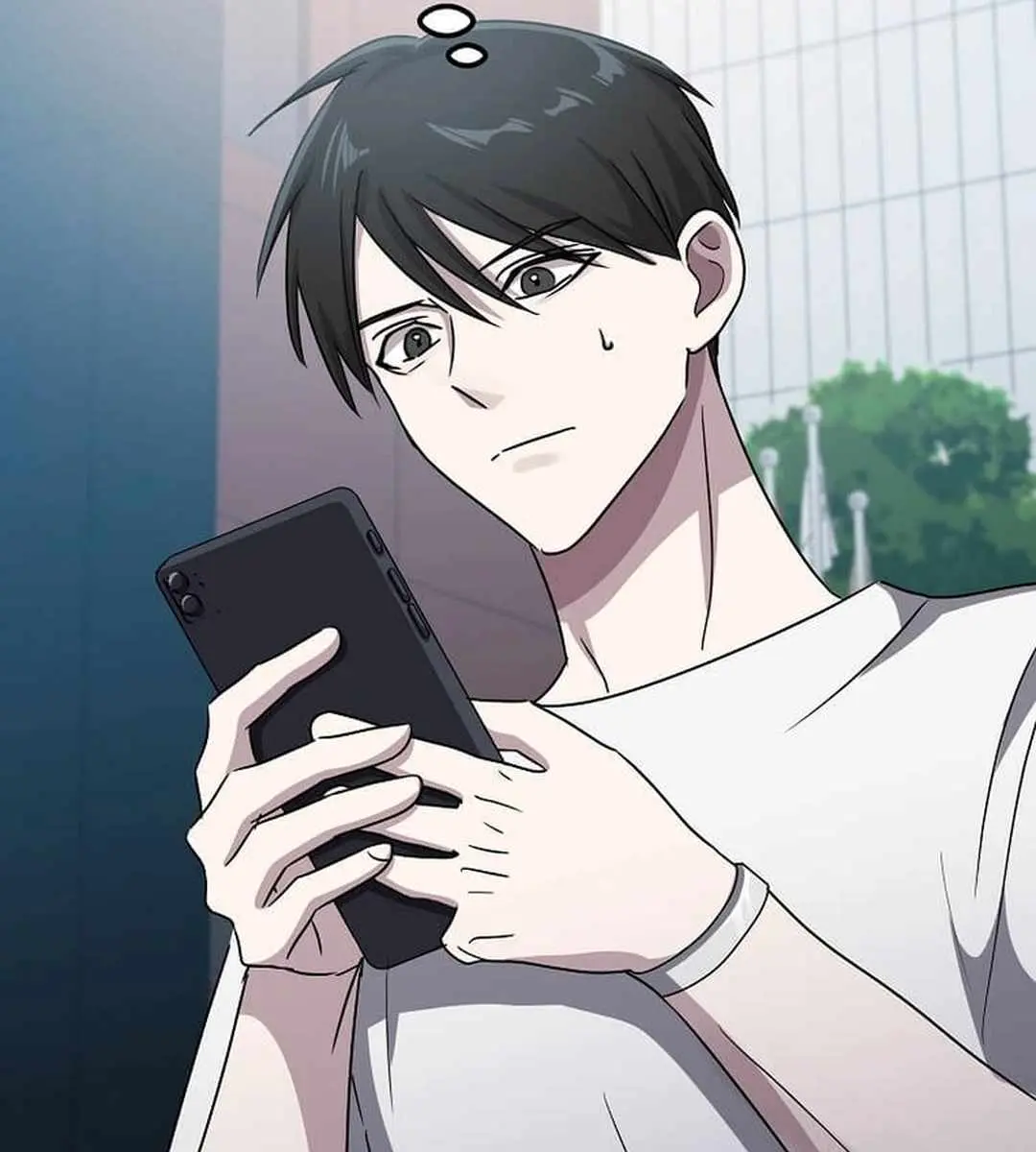 The God of War Is Leveling Up Chapter 19 Page 54