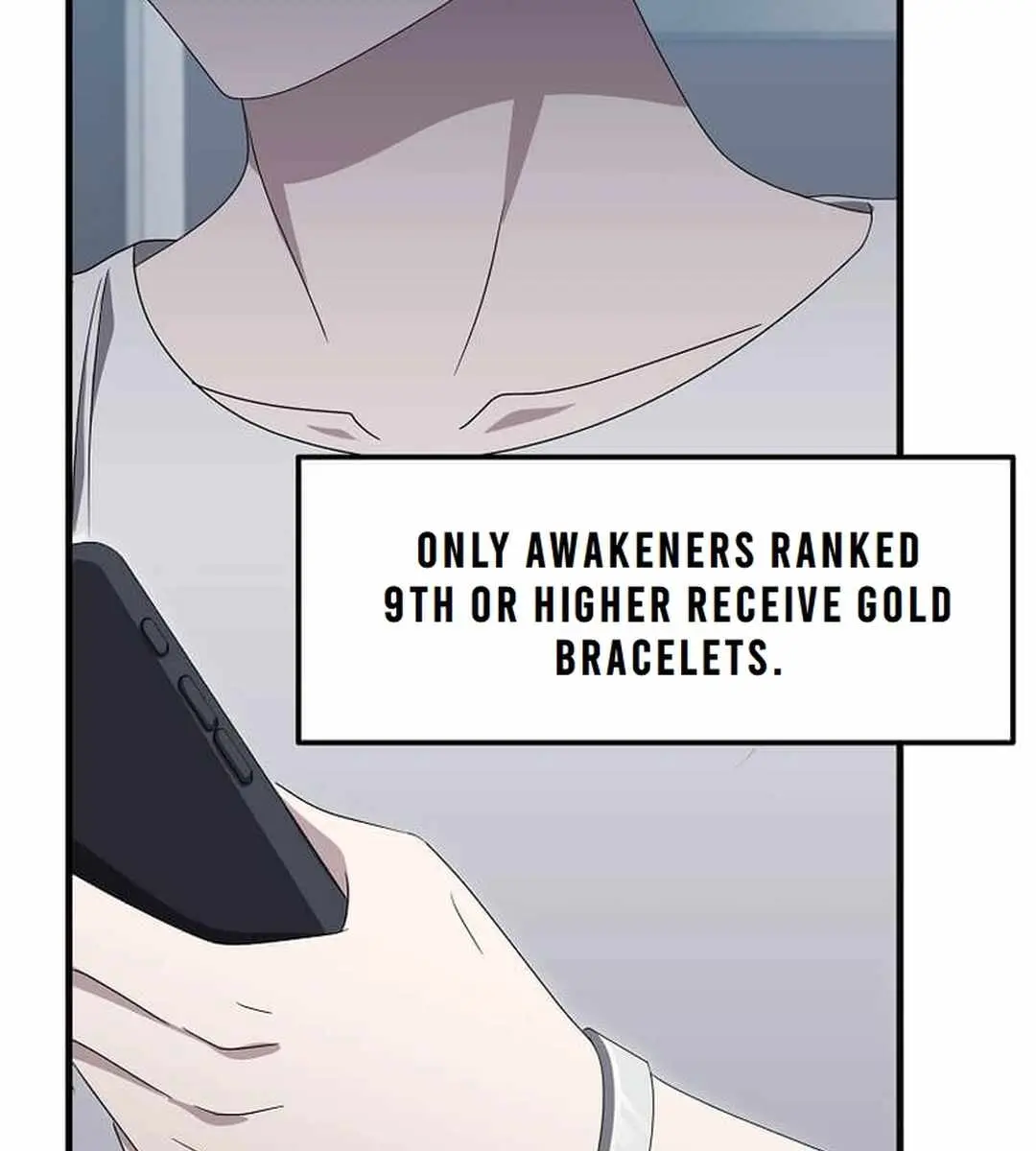 The God of War Is Leveling Up Chapter 19 Page 56