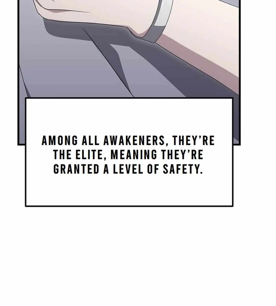 The God of War Is Leveling Up Chapter 19 Page 57