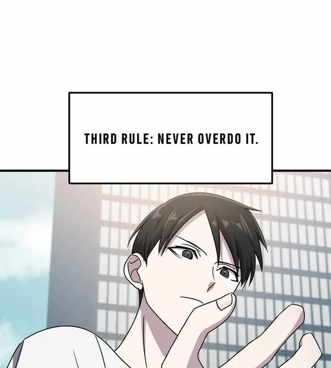 The God of War Is Leveling Up Chapter 19 Page 58