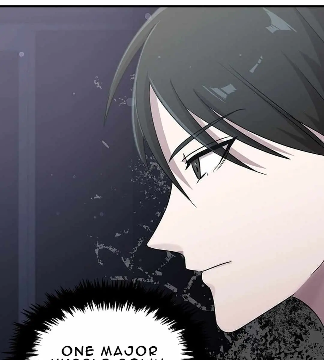 The God of War Is Leveling Up Chapter 19 Page 61