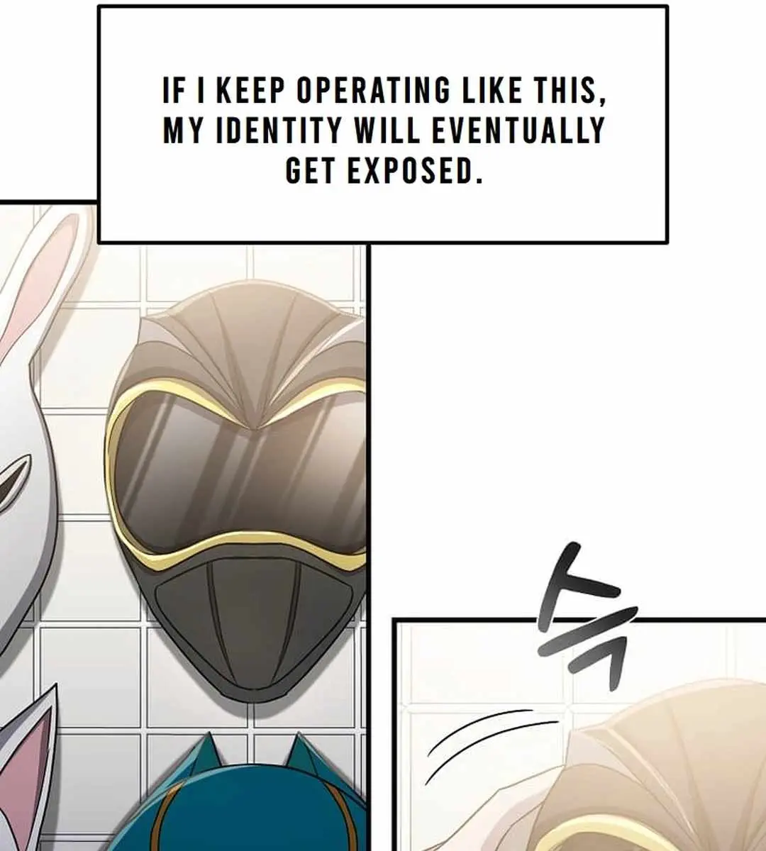 The God of War Is Leveling Up Chapter 19 Page 65