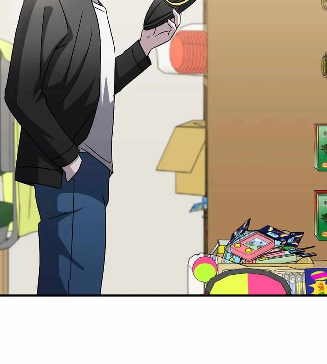 The God of War Is Leveling Up Chapter 19 Page 68