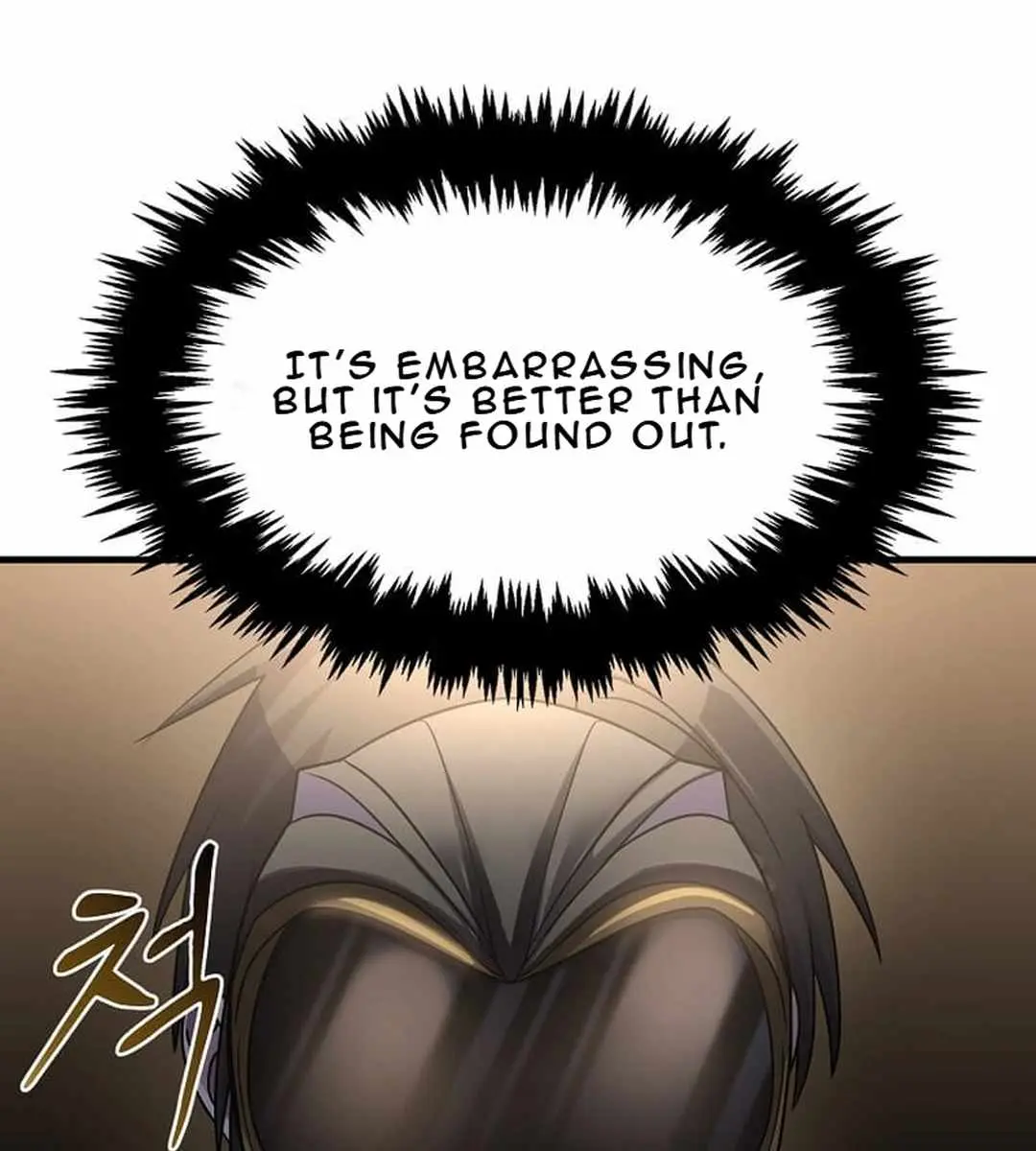 The God of War Is Leveling Up Chapter 19 Page 69