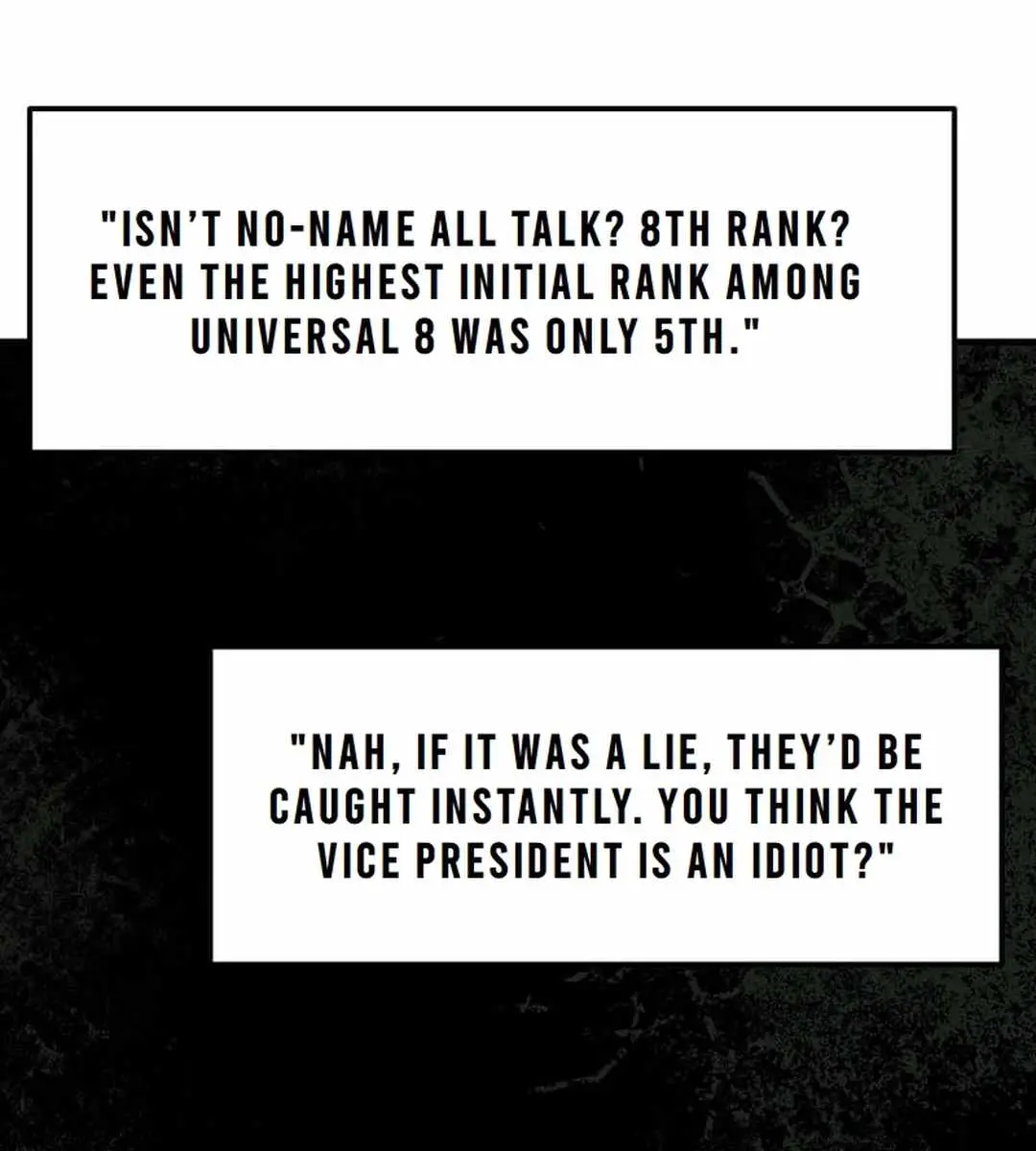 The God of War Is Leveling Up Chapter 19 Page 71