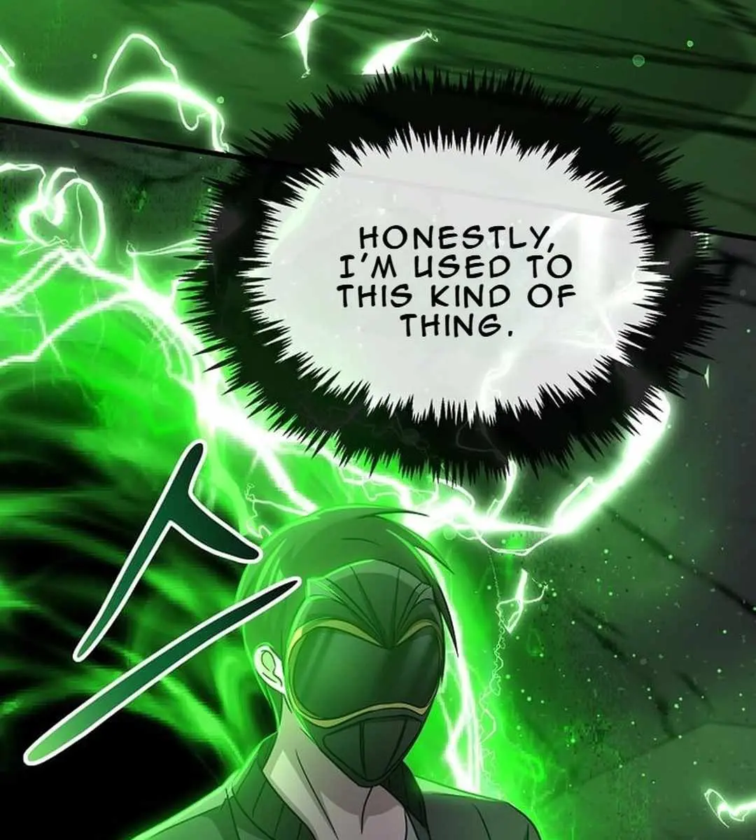 The God of War Is Leveling Up Chapter 19 Page 75