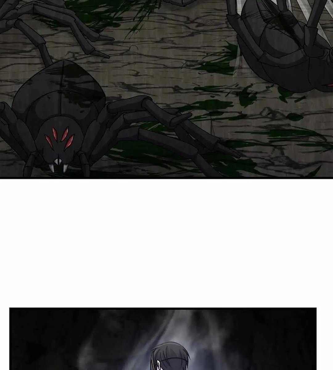 The God of War Is Leveling Up Chapter 19 Page 80