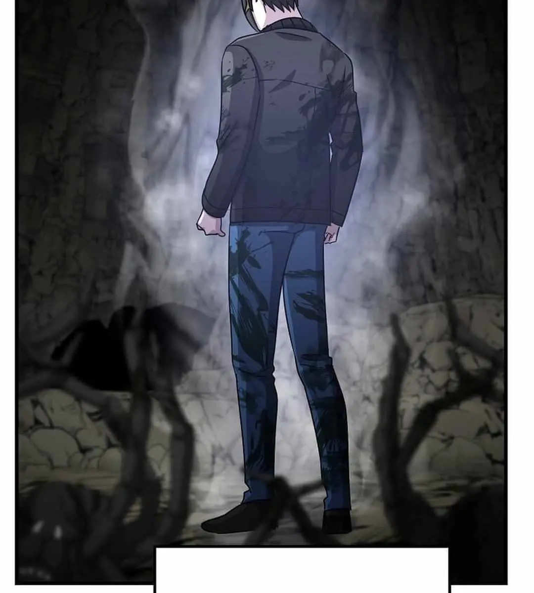 The God of War Is Leveling Up Chapter 19 Page 81