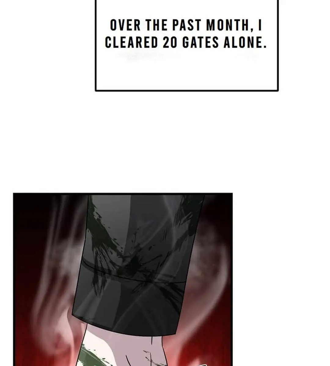 The God of War Is Leveling Up Chapter 19 Page 82