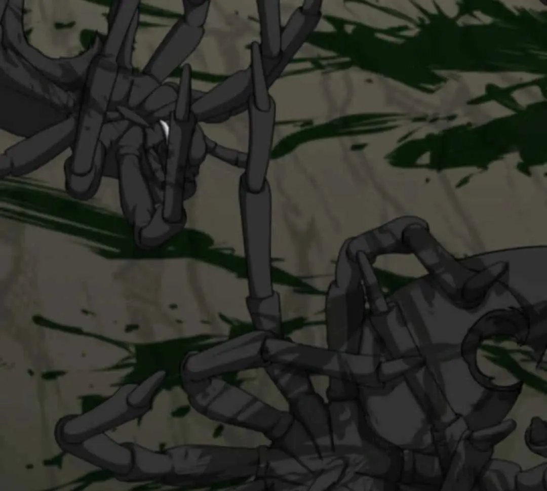 The God of War Is Leveling Up Chapter 19 Page 85