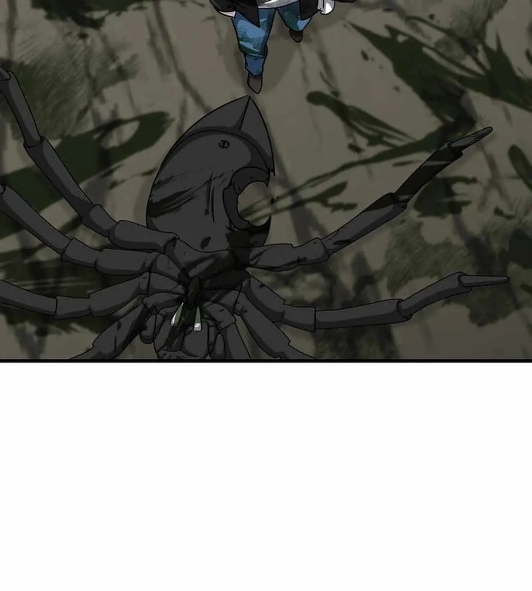 The God of War Is Leveling Up Chapter 19 Page 88