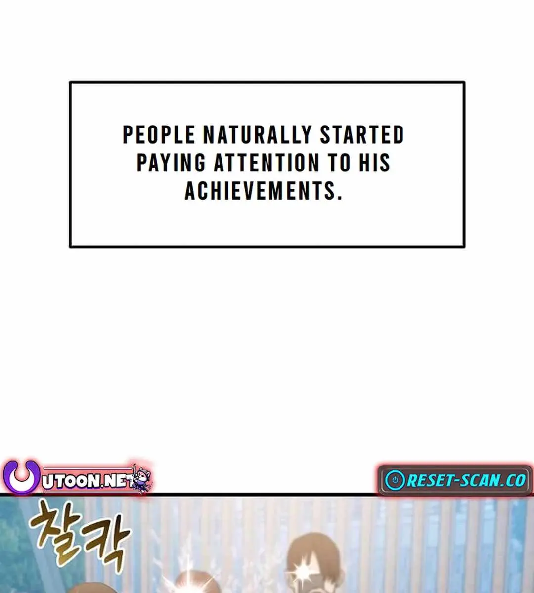 The God of War Is Leveling Up Chapter 19 Page 89