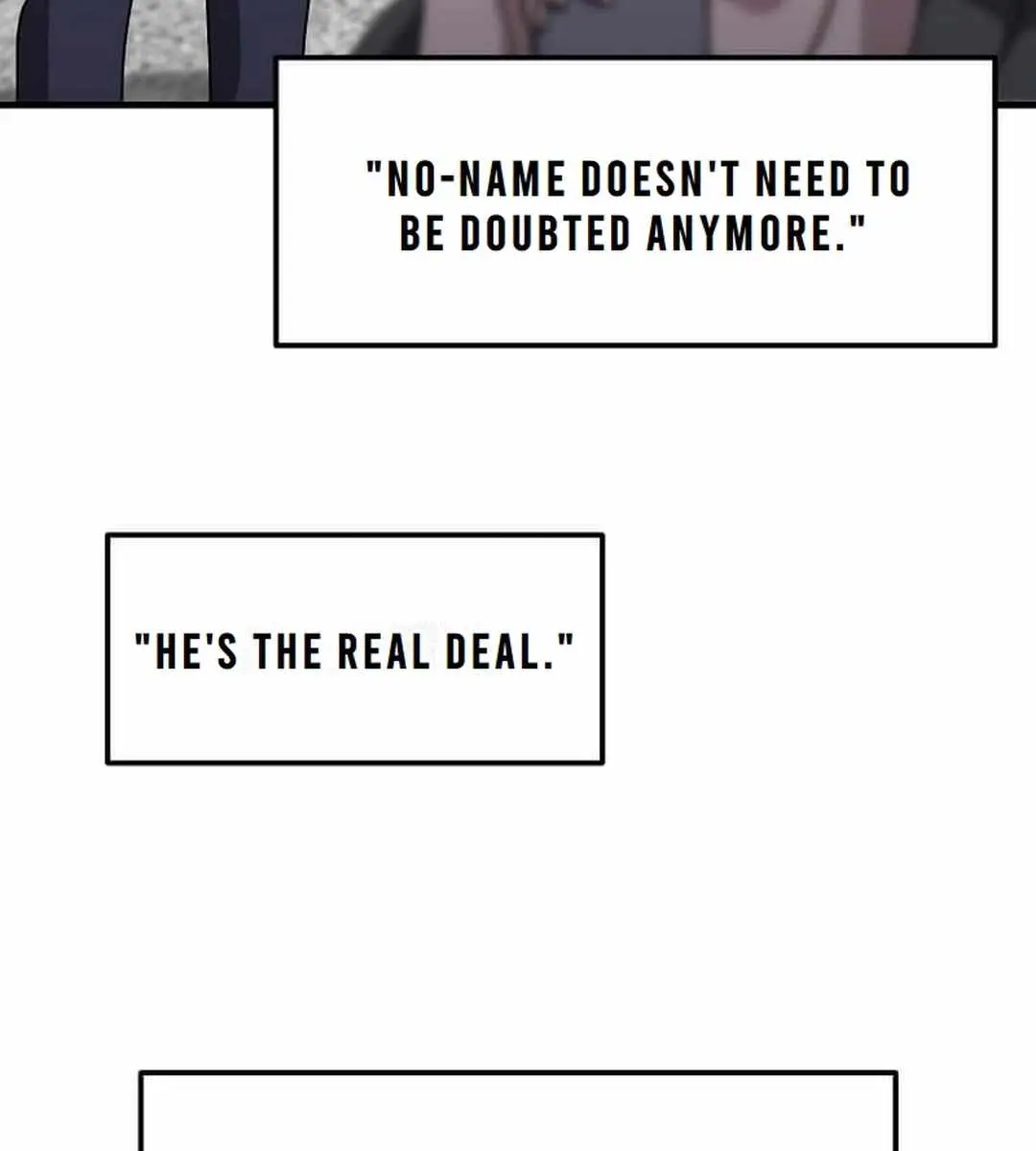 The God of War Is Leveling Up Chapter 19 Page 91