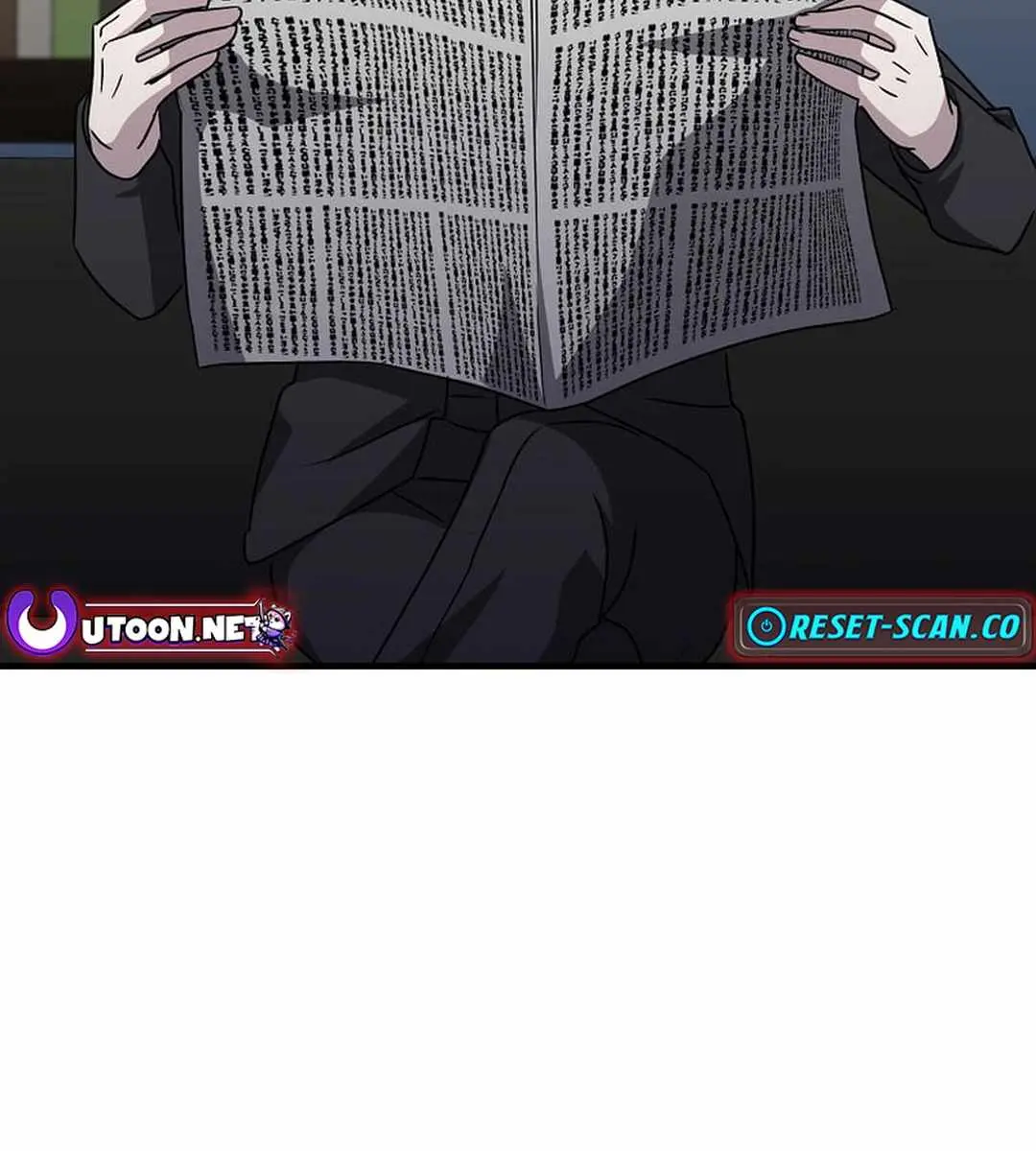 The God of War Is Leveling Up Chapter 19 Page 102