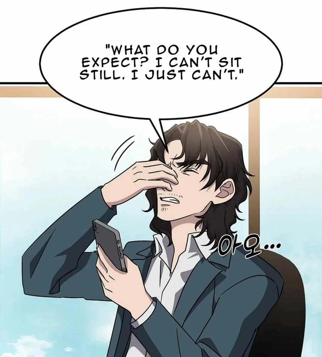 The God of War Is Leveling Up Chapter 19 Page 103